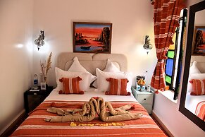 Riad du Petit Prince