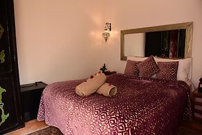 Riad du Petit Prince