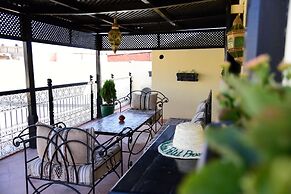 Riad du Petit Prince