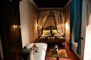 Riad du Petit Prince