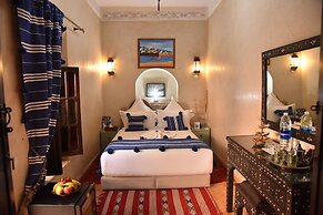 Riad du Petit Prince