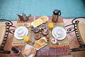 Riad du Petit Prince