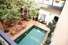 Riad du Petit Prince