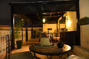 Riad du Petit Prince