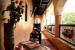 Riad du Petit Prince