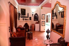 Riad du Petit Prince