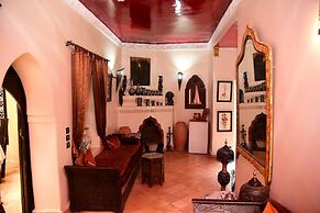 Riad du Petit Prince