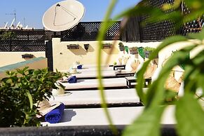 Riad du Petit Prince