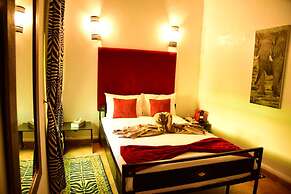 Riad du Petit Prince