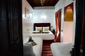 Riad du Petit Prince