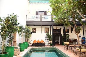 Riad du Petit Prince