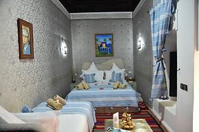 Riad du Petit Prince