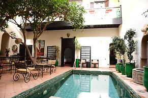 Riad du Petit Prince