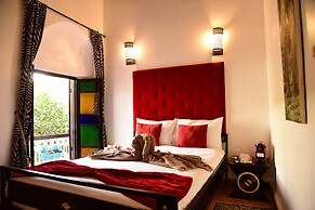 Riad du Petit Prince