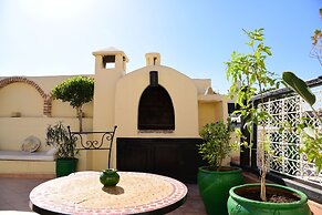Riad du Petit Prince