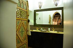 Riad du Petit Prince