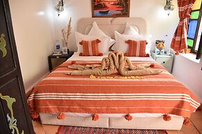 Riad du Petit Prince