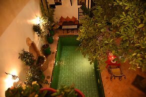 Riad du Petit Prince