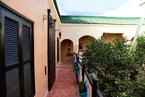 Riad du Petit Prince