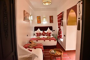 Riad du Petit Prince