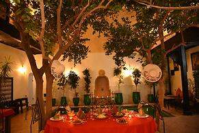 Riad du Petit Prince