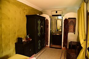 Riad du Petit Prince