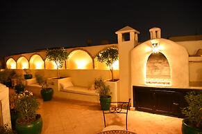 Riad du Petit Prince