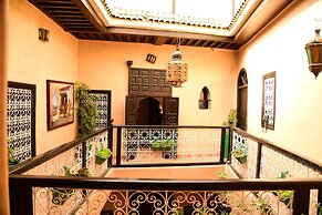 Riad du Petit Prince