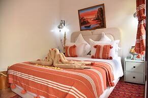 Riad du Petit Prince