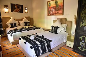 Riad du Petit Prince