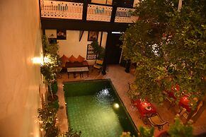 Riad du Petit Prince