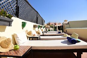 Riad du Petit Prince