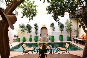 Riad du Petit Prince