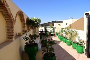 Riad du Petit Prince