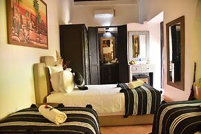 Riad du Petit Prince
