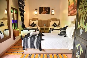 Riad du Petit Prince