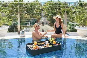 The St. Regis Bali Resort