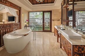 The St. Regis Bali Resort