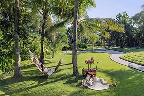 The St. Regis Bali Resort
