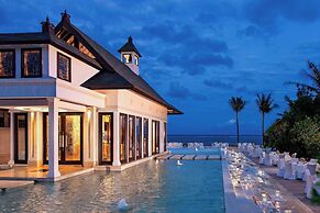 The St. Regis Bali Resort