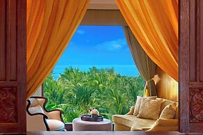 The St. Regis Bali Resort