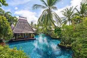 The St. Regis Bali Resort