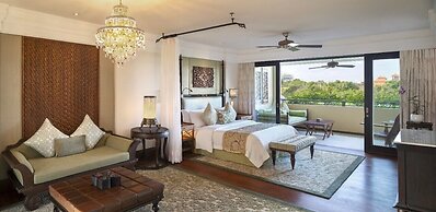 The St. Regis Bali Resort