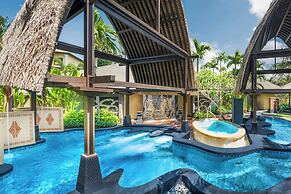 The St. Regis Bali Resort