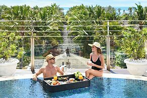 The St. Regis Bali Resort