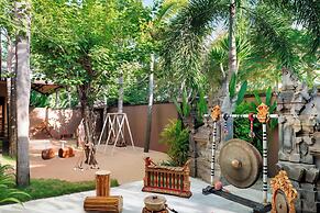 The St. Regis Bali Resort