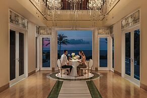 The St. Regis Bali Resort