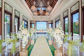 The St. Regis Bali Resort