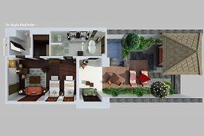 The St. Regis Bali Resort