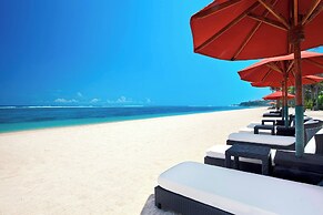 The St. Regis Bali Resort